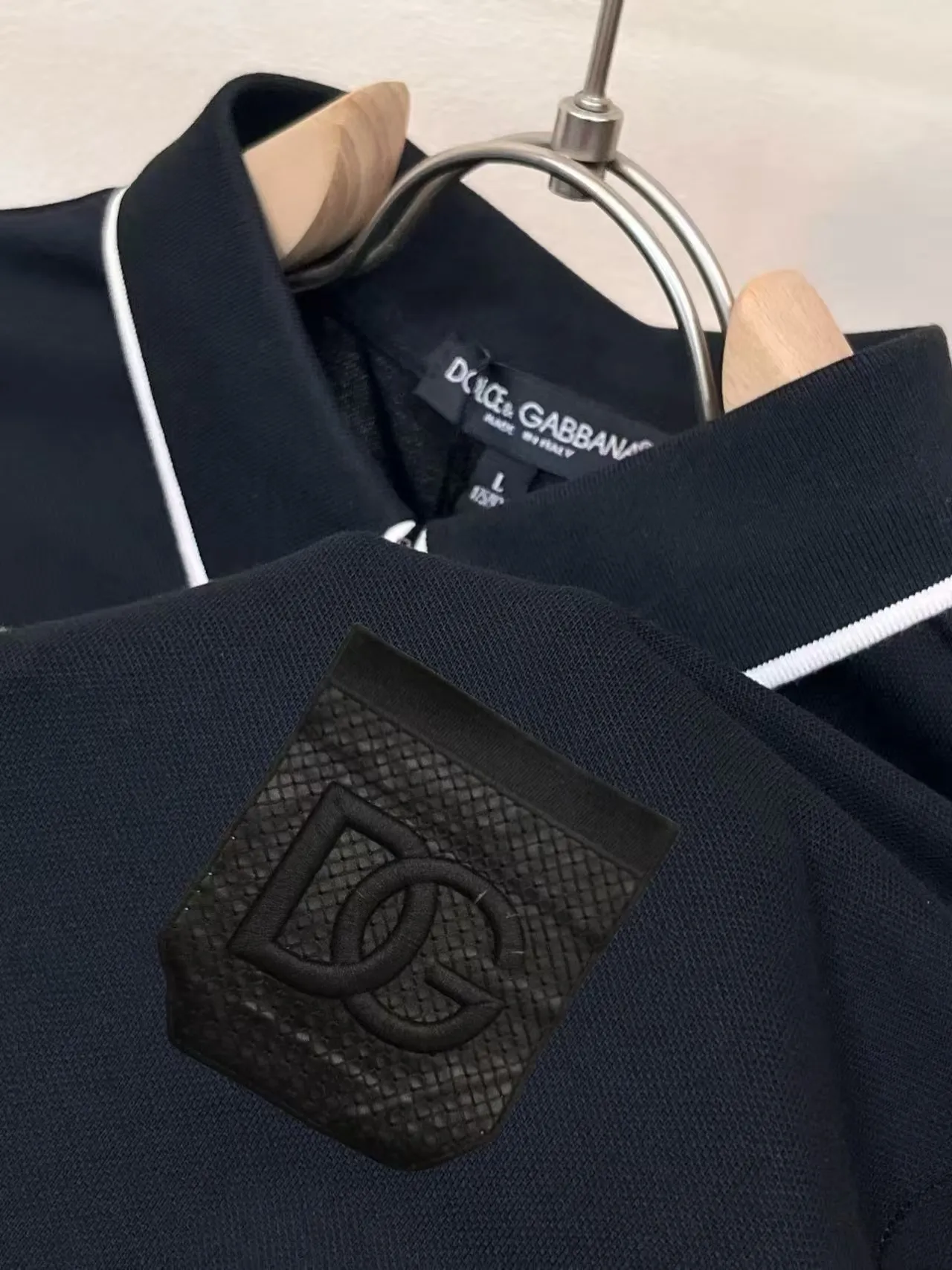 ， DG。2026 New Arrival Original Polo T Hot Sale Versatile Premium Quality logo Breathable 。Size：M-4XL（ )